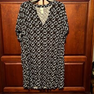 H&M women’s dress.